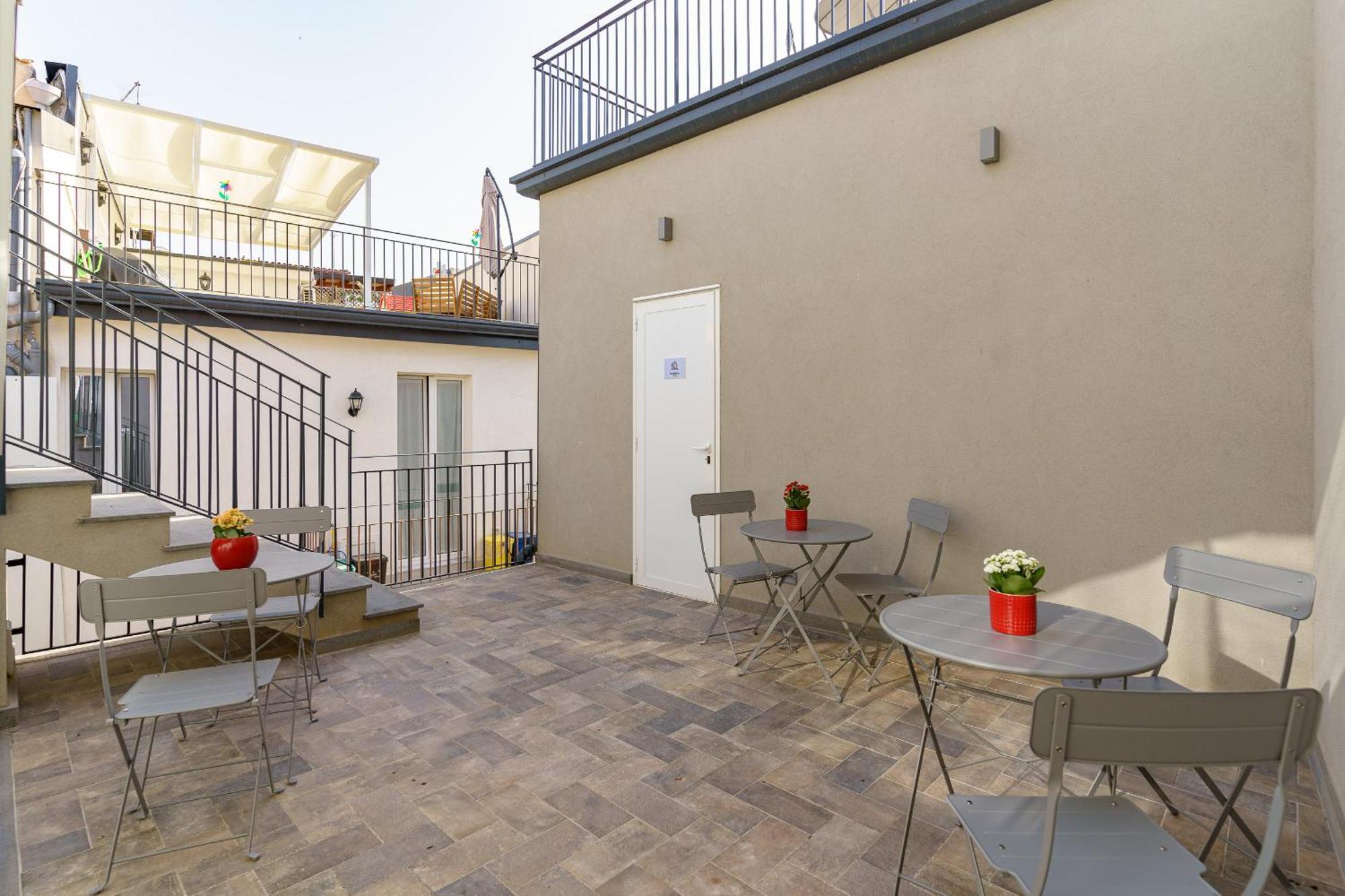 Appartamento Al Palazzetto - Lavica