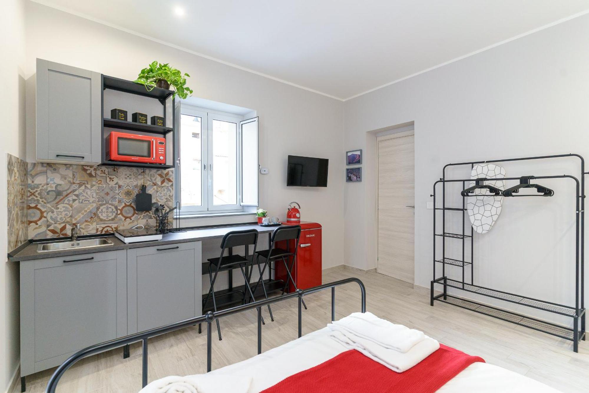 Al Palazzetto - Lavica Appartamento *