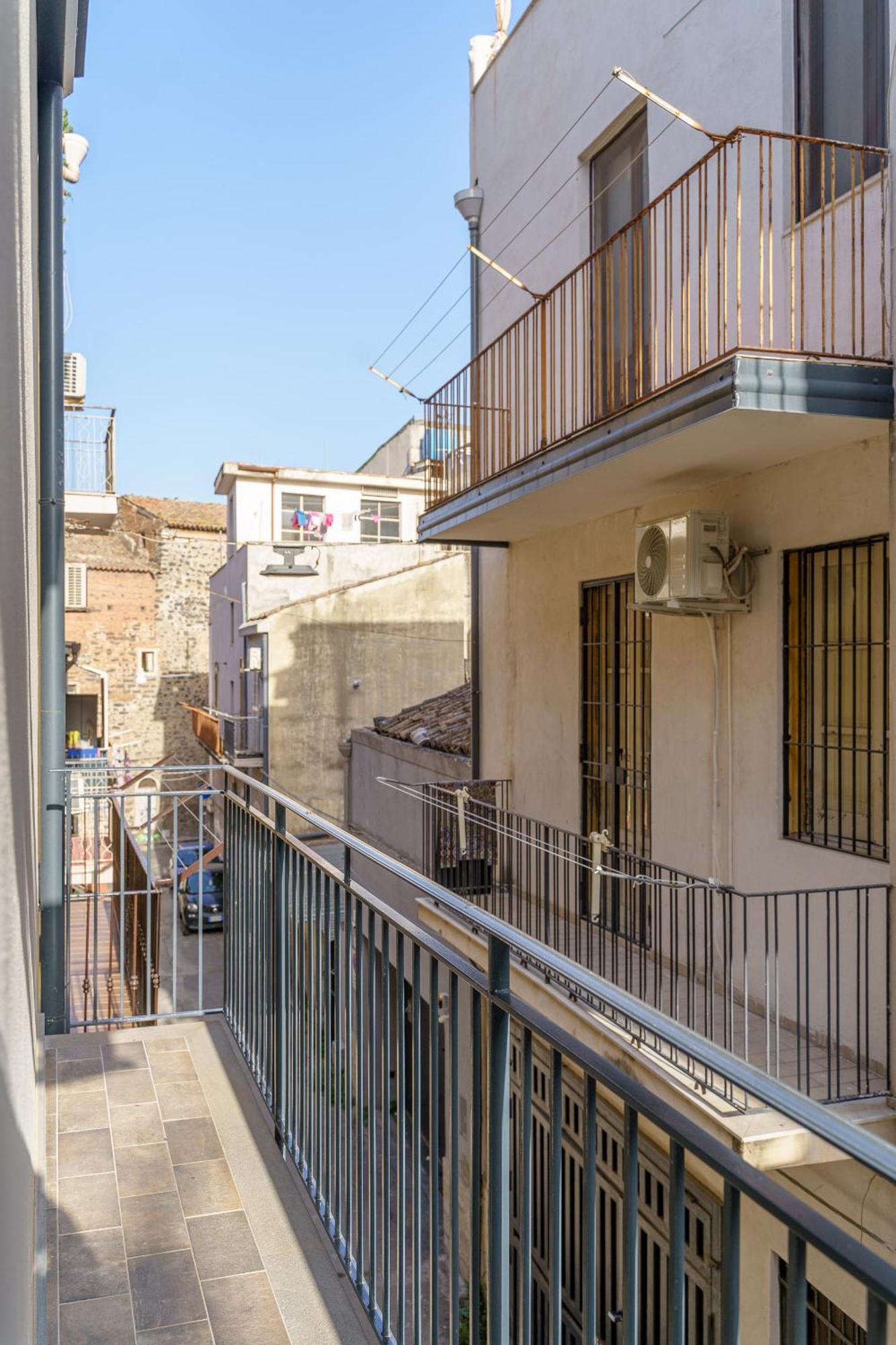 Appartamento Al Palazzetto - Lavica Aeroporto di Catania Fontana Rossa