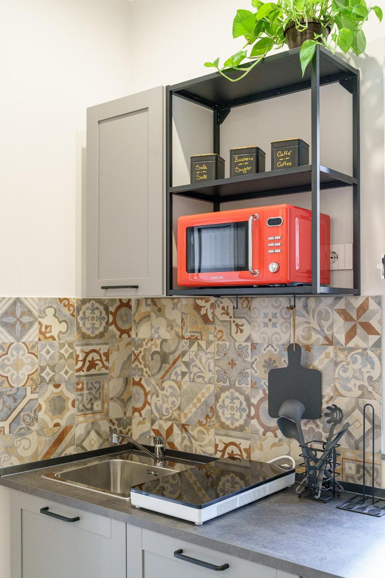 Appartamento Al Palazzetto - Lavica *