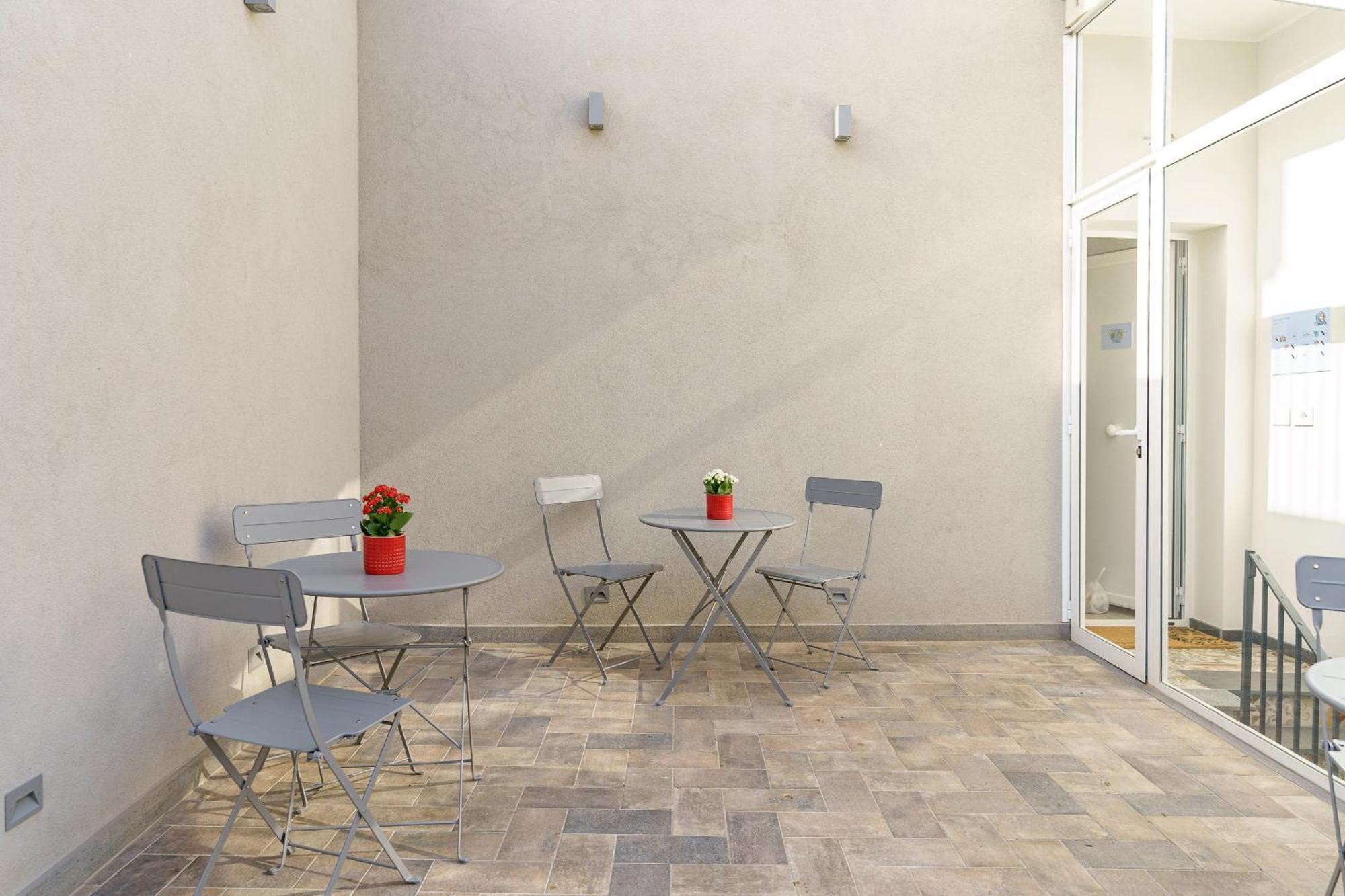 Appartamento Al Palazzetto - Lavica Aeroporto di Catania Fontana Rossa