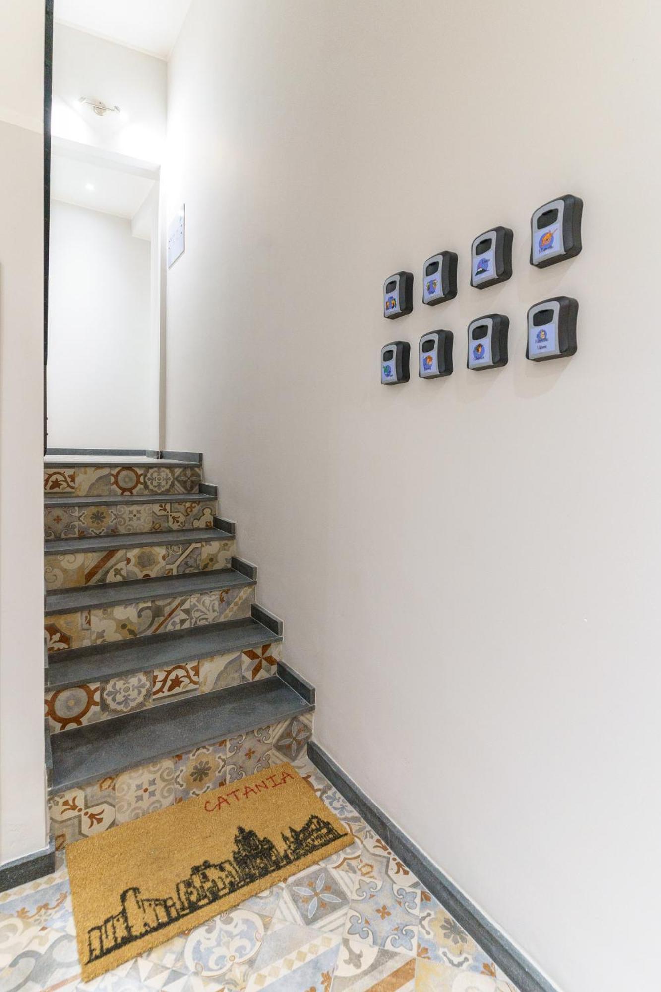 Al Palazzetto - Lavica Apartment CTA