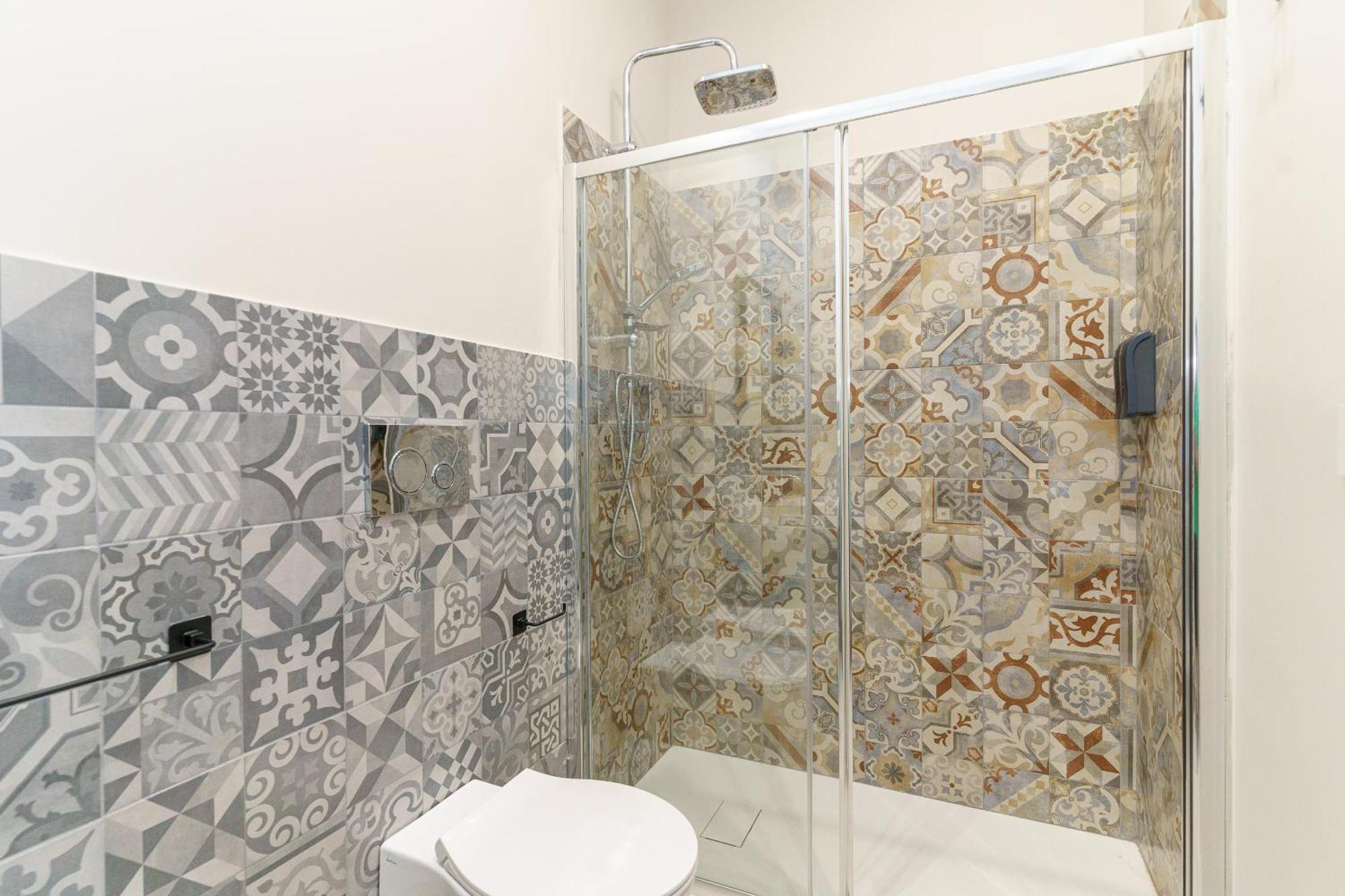Apartment Al Palazzetto - Lavica CTA