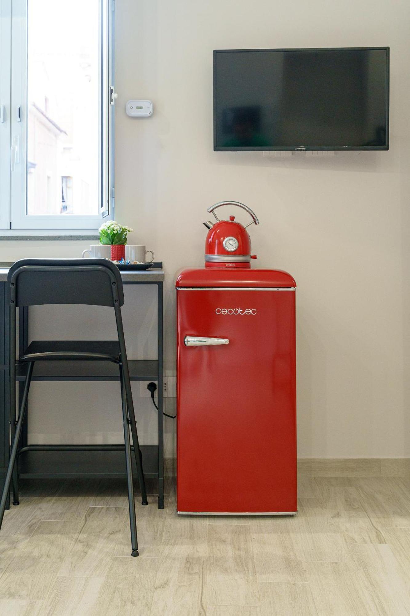 Apartment Al Palazzetto - Lavica
